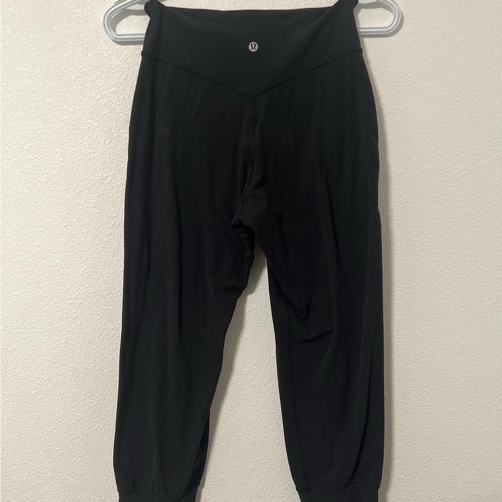 LuLulemon align joggers